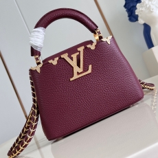 Louis Vuitton Top Handle Bags